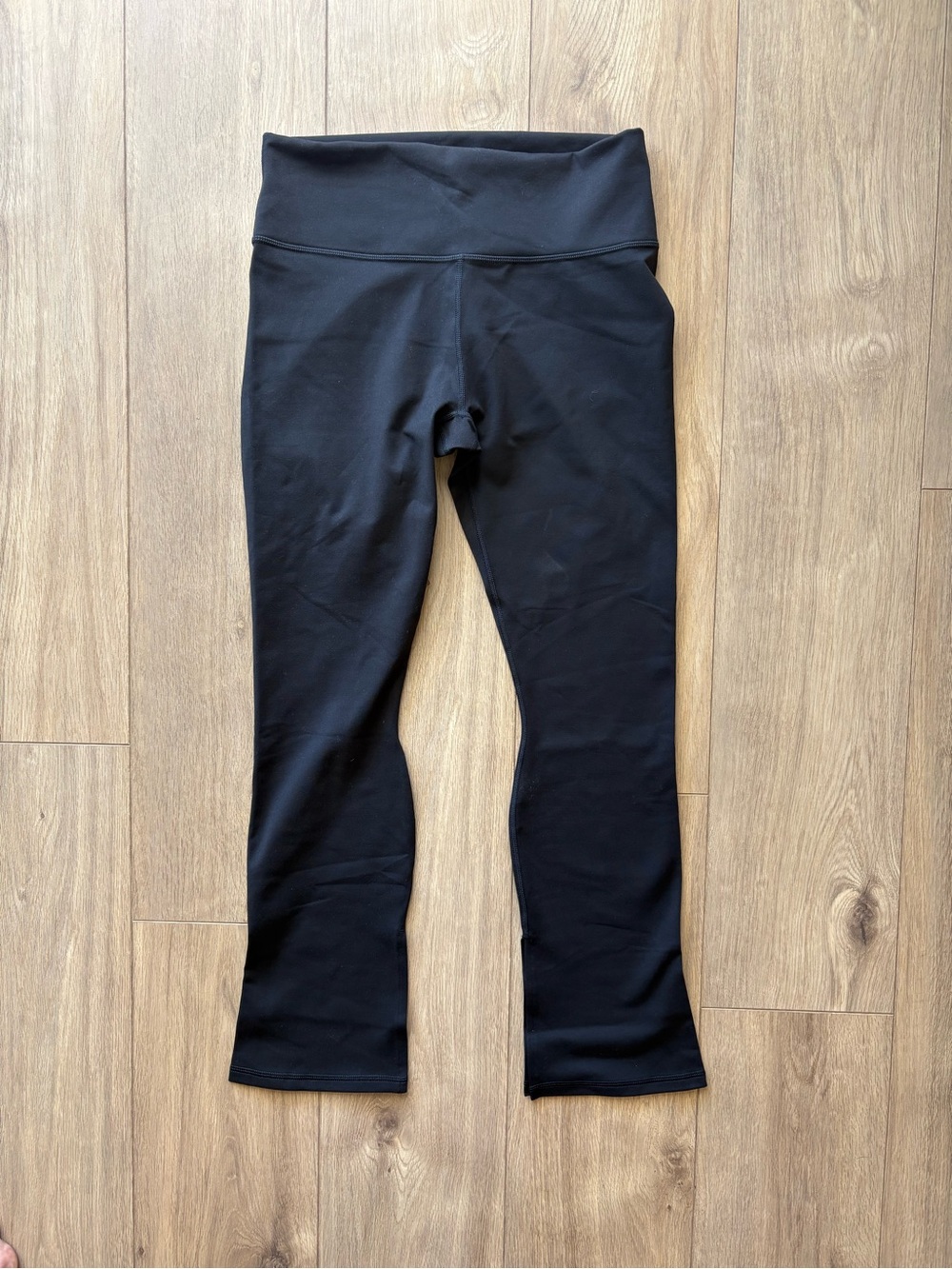Fabletics Black Leggings